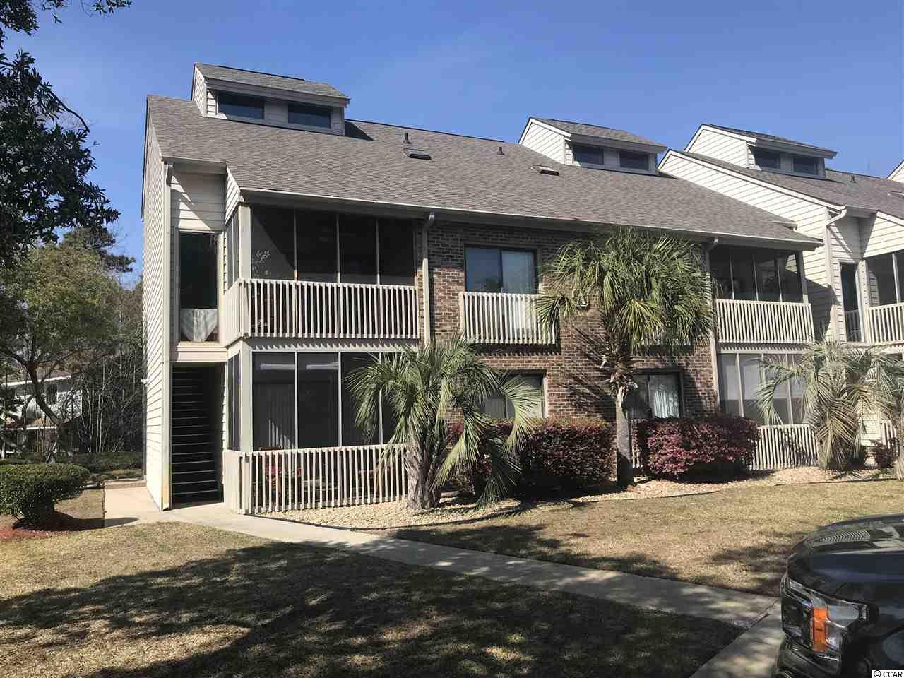 1356 Glenns Bay Rd. UNIT 101A Surfside Beach, SC 29575