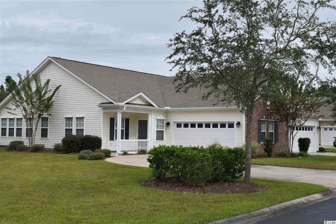 170-1 Knight Circle Pawleys Island, SC 29585