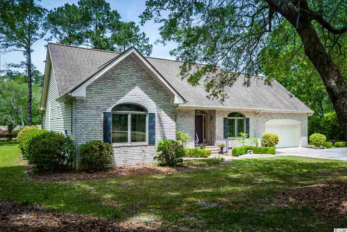 152 Capt Anthony White Ln. Georgetown, SC 29440