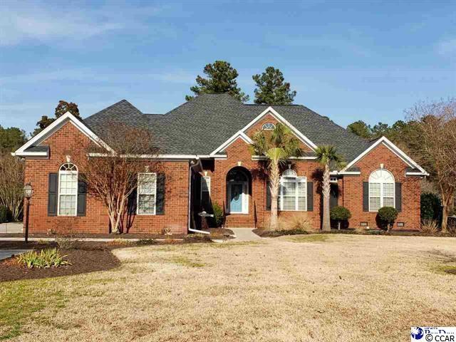 325 Equestrian Run Hartsville, SC 29550