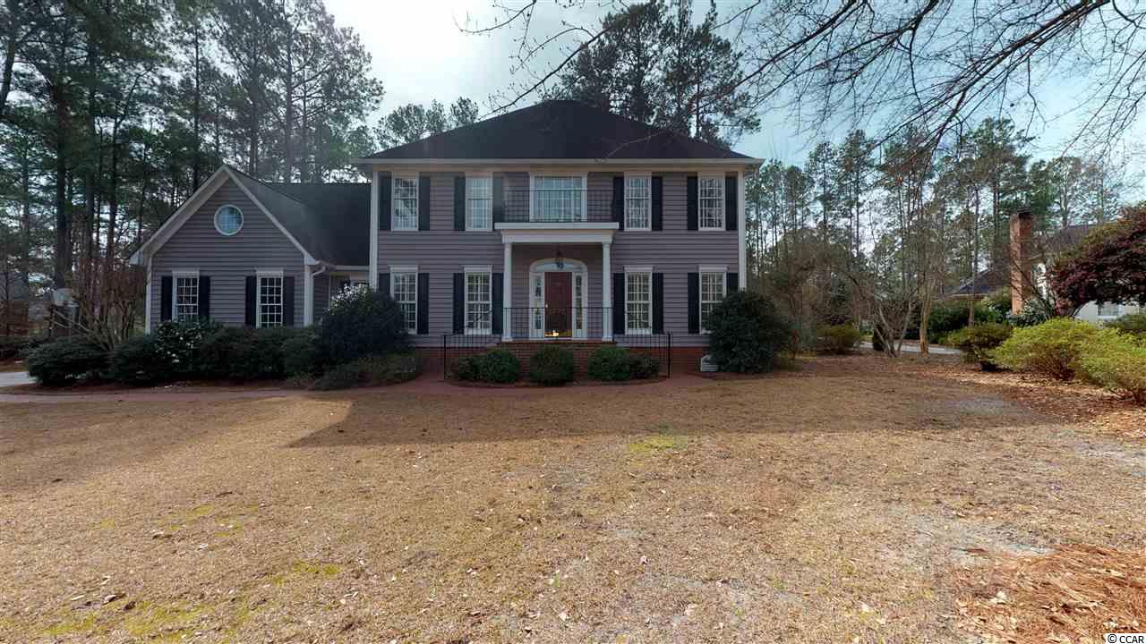 1421 Winyah Way Hartsville, SC 29550