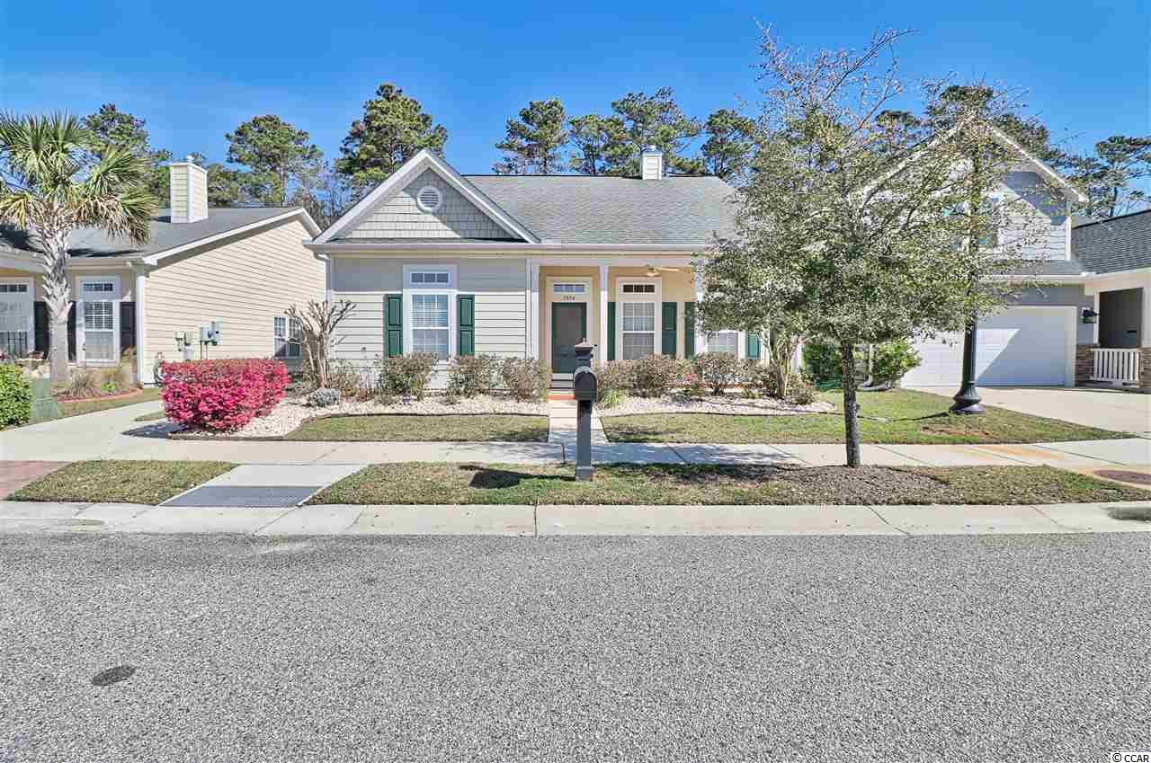 1894 Heritage Loop Myrtle Beach, SC 29577