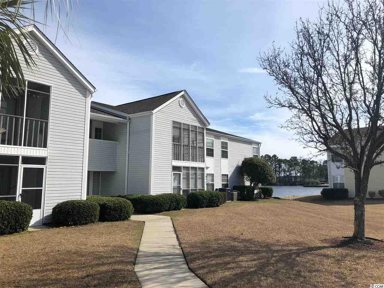 8805F Chandler Dr. Surfside Beach, SC 29575