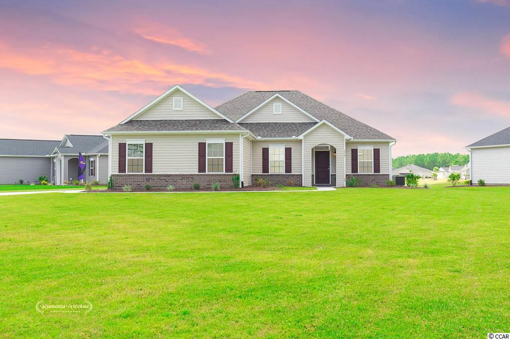 470 Carrick Loop Longs, SC 29568