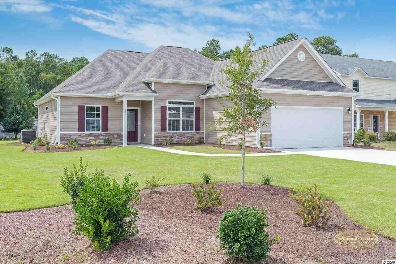 112 Belclare Way Longs, SC 29568
