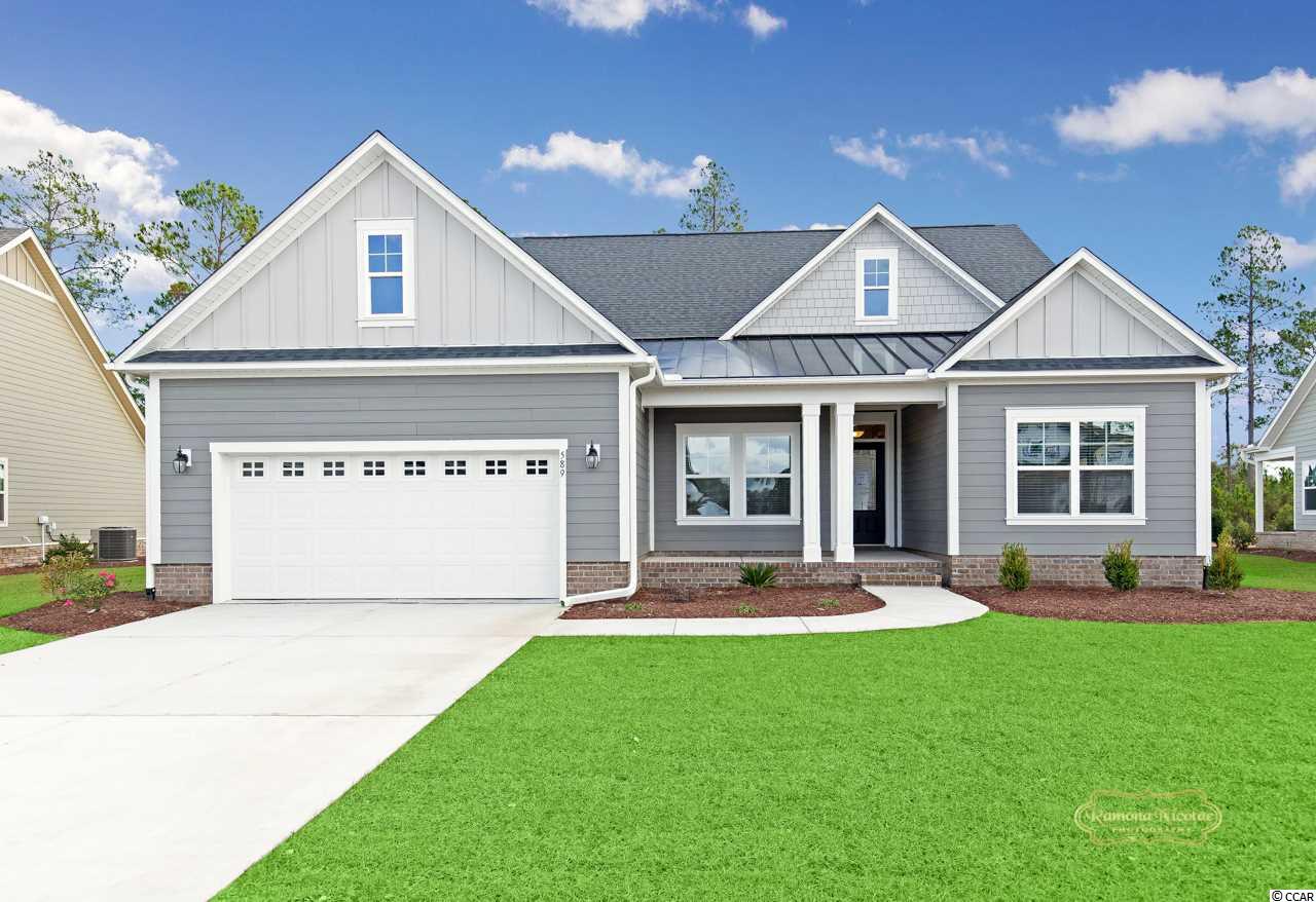 589 Indigo Bay Circle Myrtle Beach, SC 29579