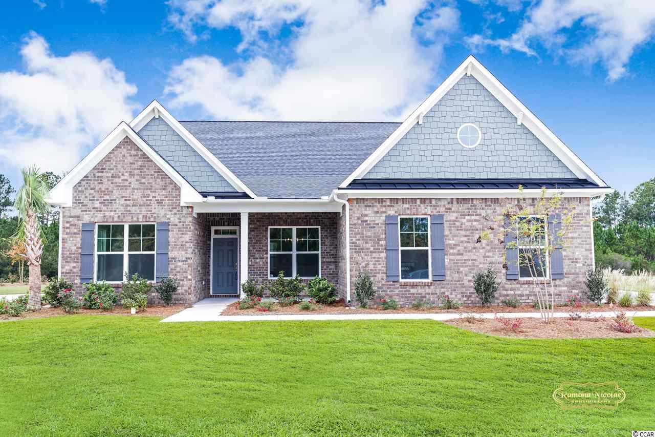 2216 Woodstork Dr. Conway, SC 29526