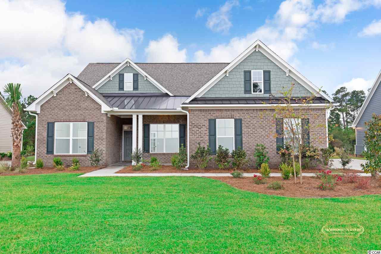 2220 Woodstork Dr. Conway, SC 29526