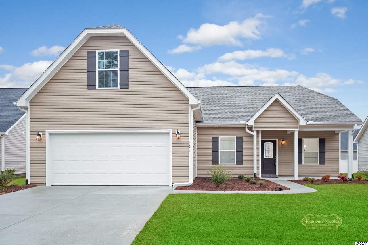 2767 Desert Rose St. Little River, SC 29566