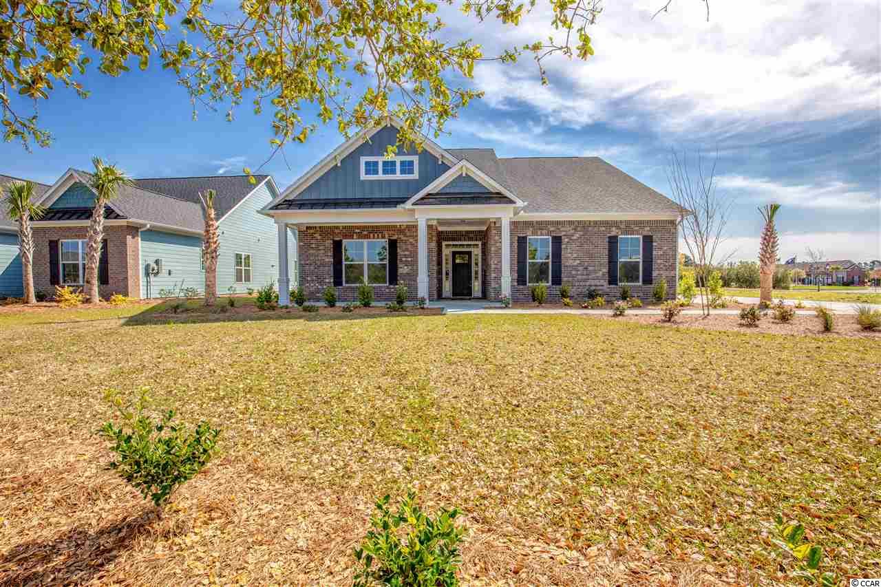 1104 Glossy Ibis Dr. Conway, SC 29526