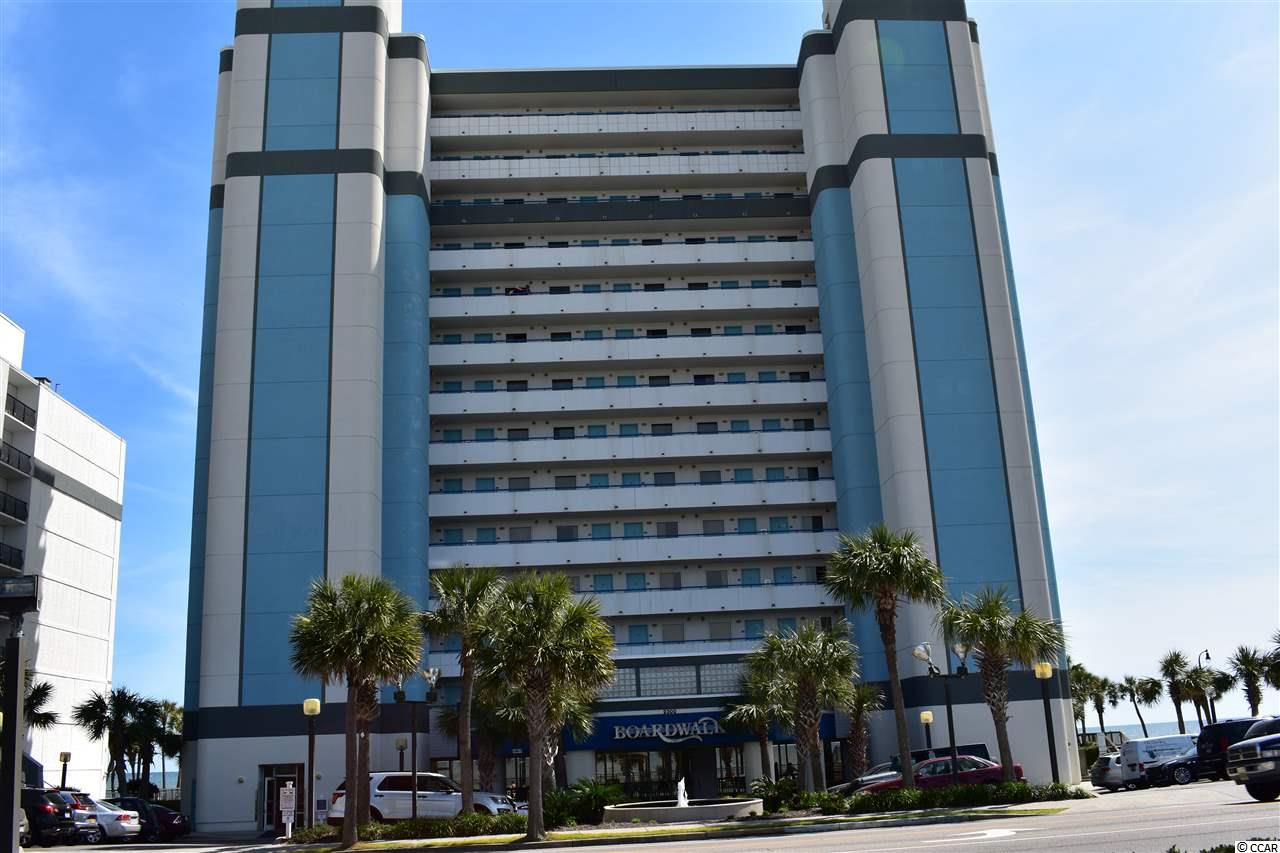 2300 N Ocean Blvd. UNIT #930 Myrtle Beach, SC 29577