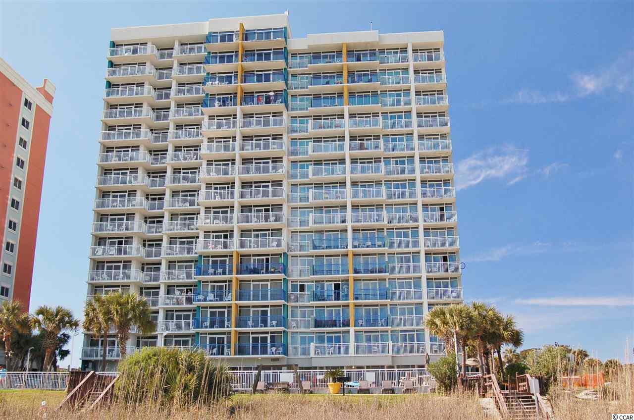 1702 North Ocean Blvd. UNIT #553 Myrtle Beach, SC 29577