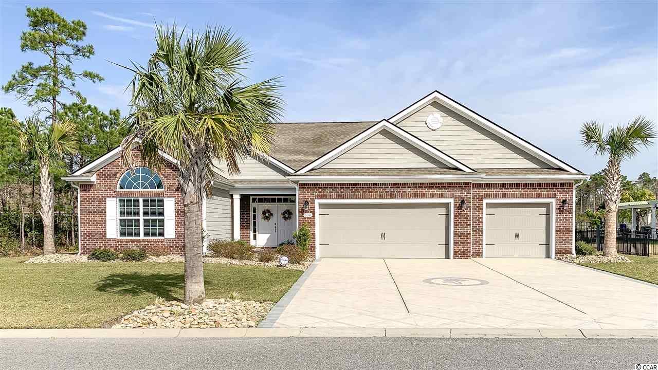 334 Babylon Pine Dr. Myrtle Beach, SC 29579