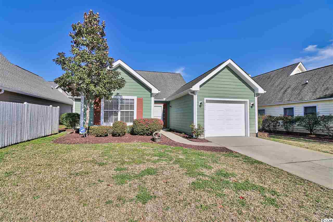 4511 Spyglass Dr. Little River, SC 29566