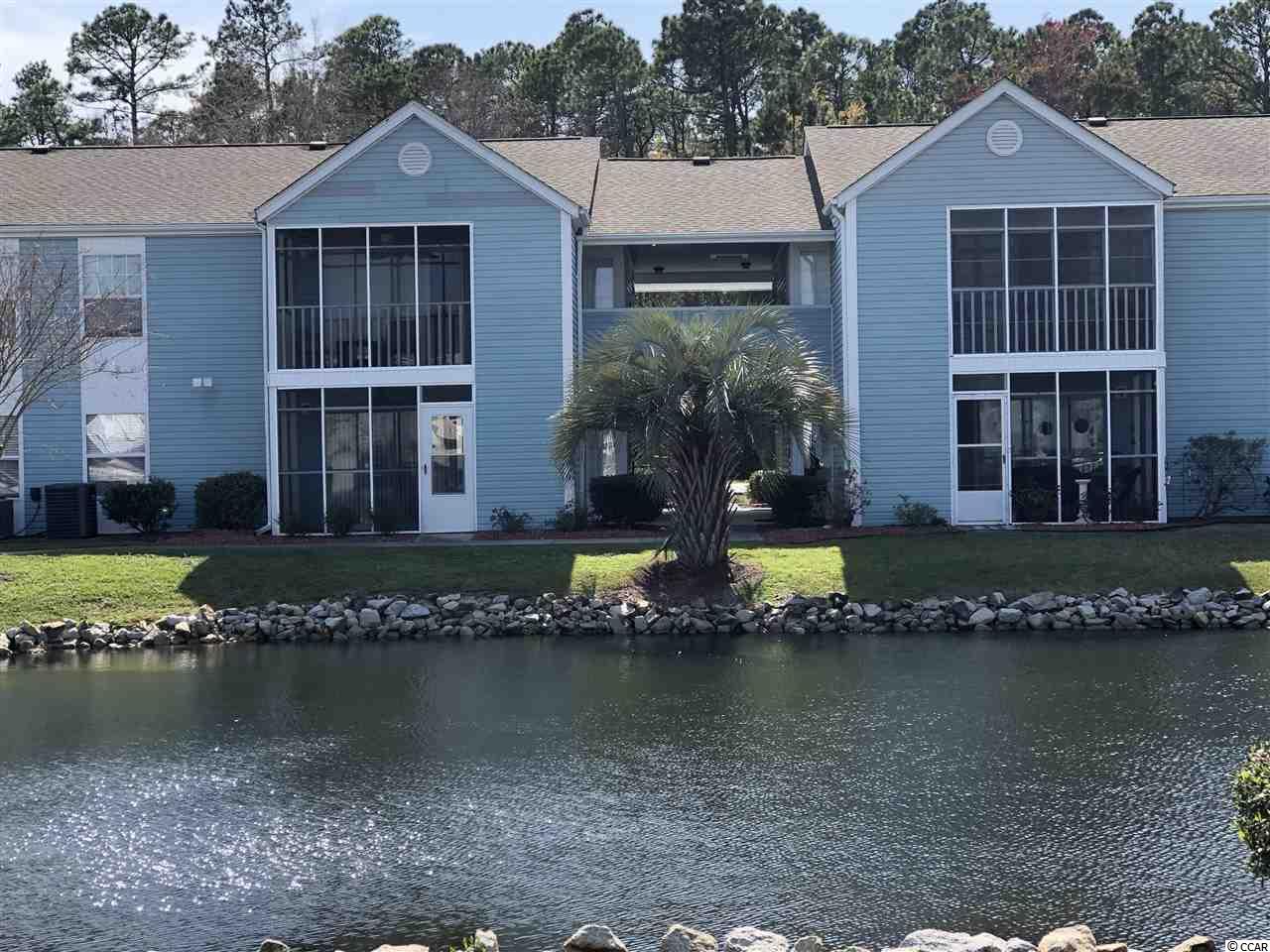 8862 Duck View Dr. UNIT A Surfside Beach, SC 29575