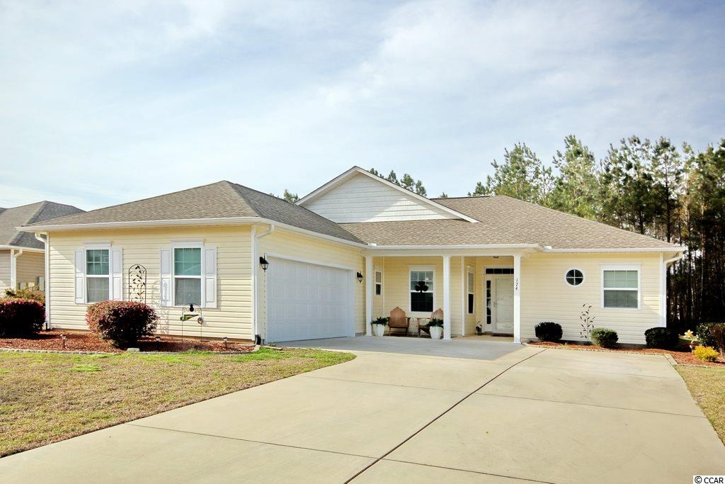 174 Belclare Way Longs, SC 29568