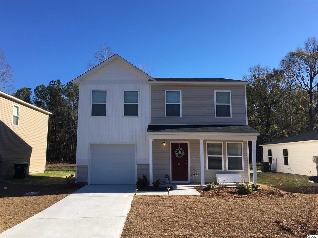 61 SW Shamrock Dr. Sunset Beach, NC 28468