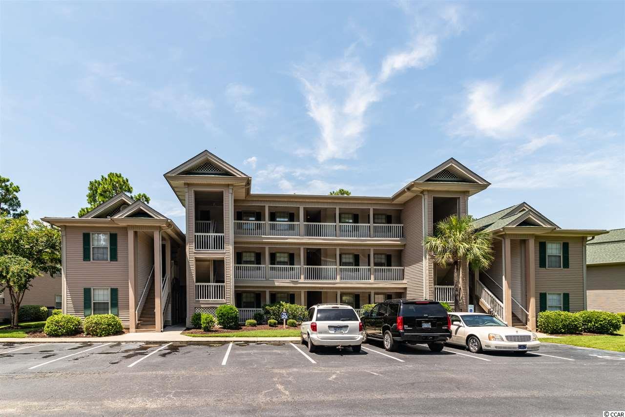 568 Pinehurst Ln. UNIT 20-J Pawleys Island, SC 29585