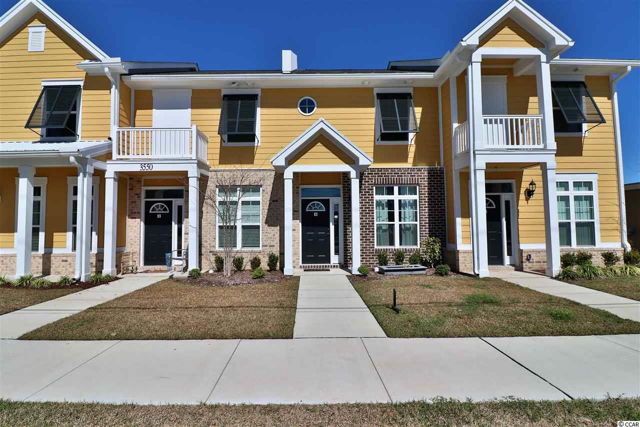 3550 Pampas Dr. UNIT #4 Myrtle Beach, SC 29577