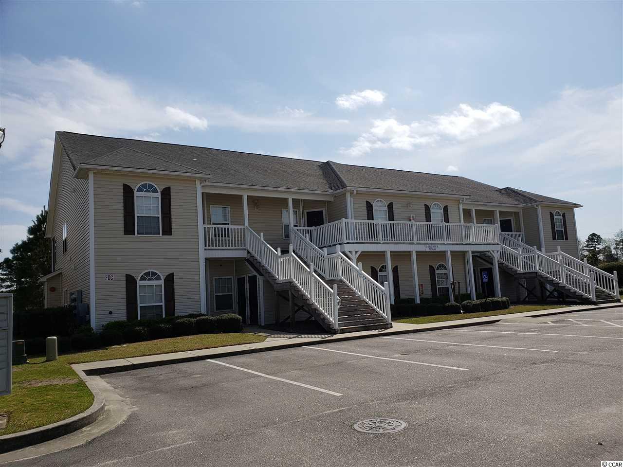 125 Ashley Park Dr. UNIT 6-A Myrtle Beach, SC 29579