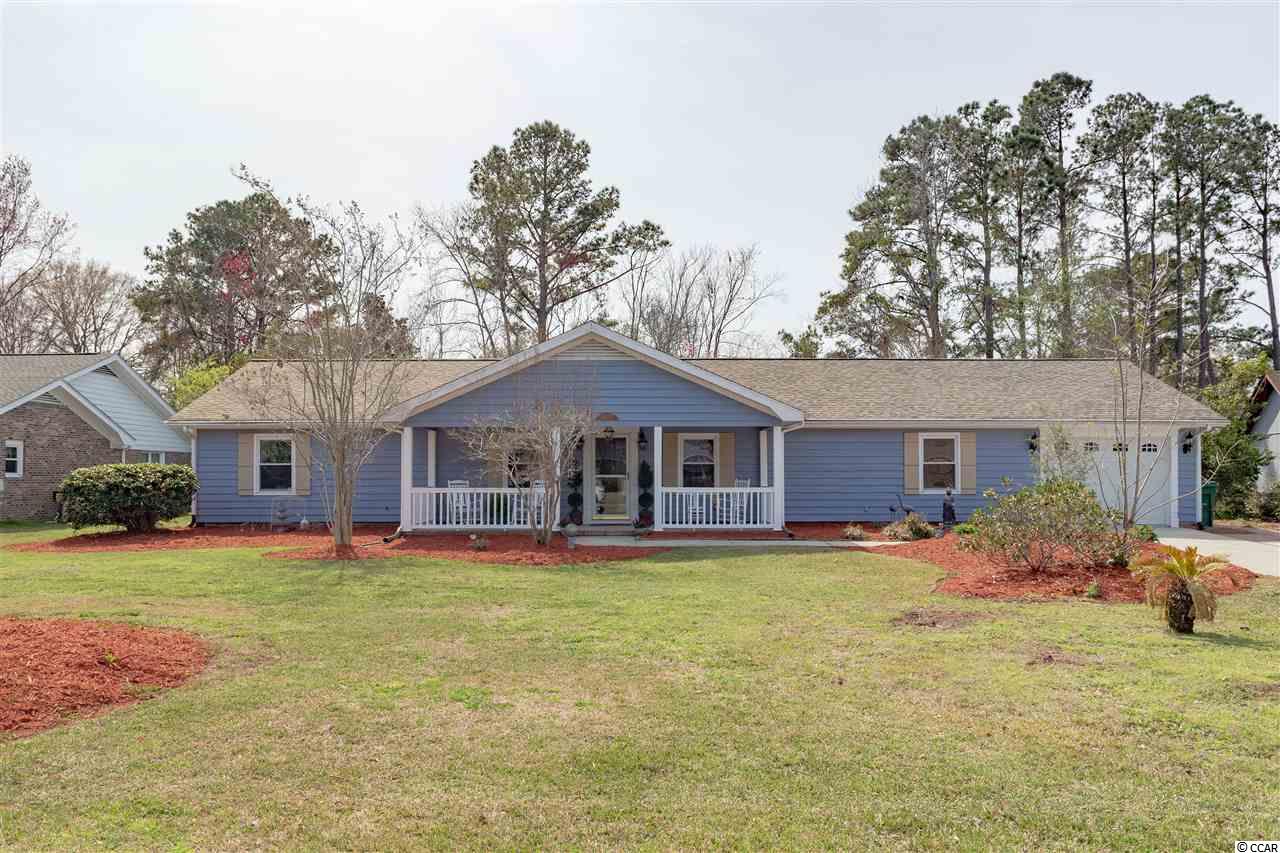 1927 Kay Ln. Surfside Beach, SC 29575
