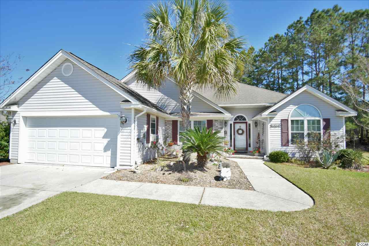 3918 Lochview Dr. Myrtle Beach, SC 29588