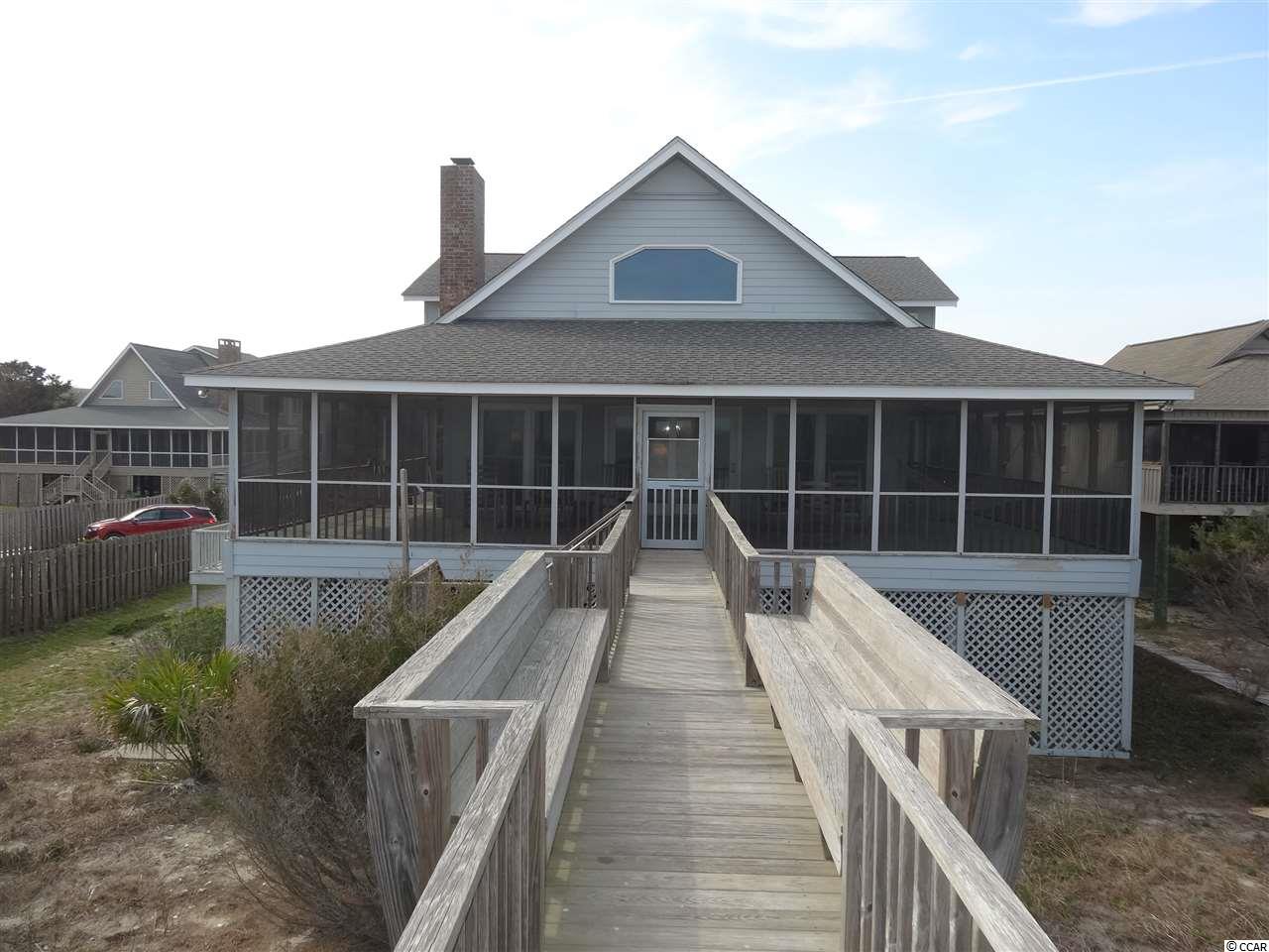 230-B Atlantic Ave. Pawleys Island, SC 29585