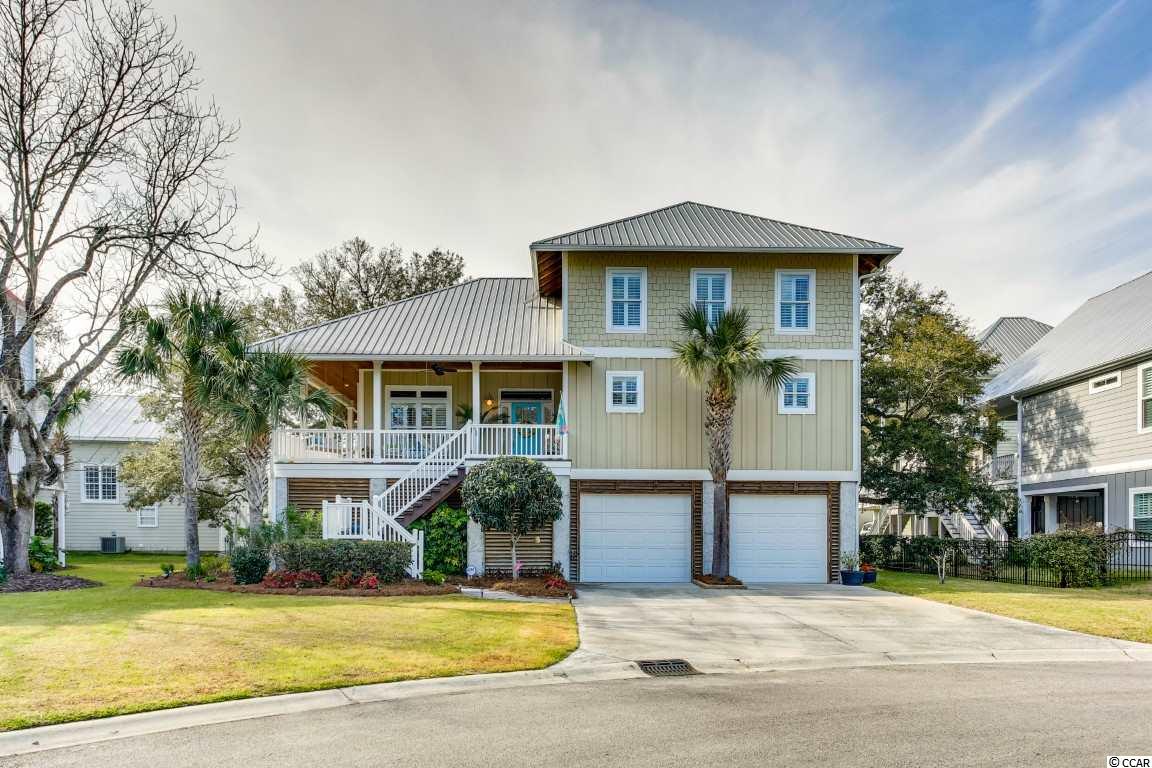 26 Orchard Ave. Murrells Inlet, SC 29576
