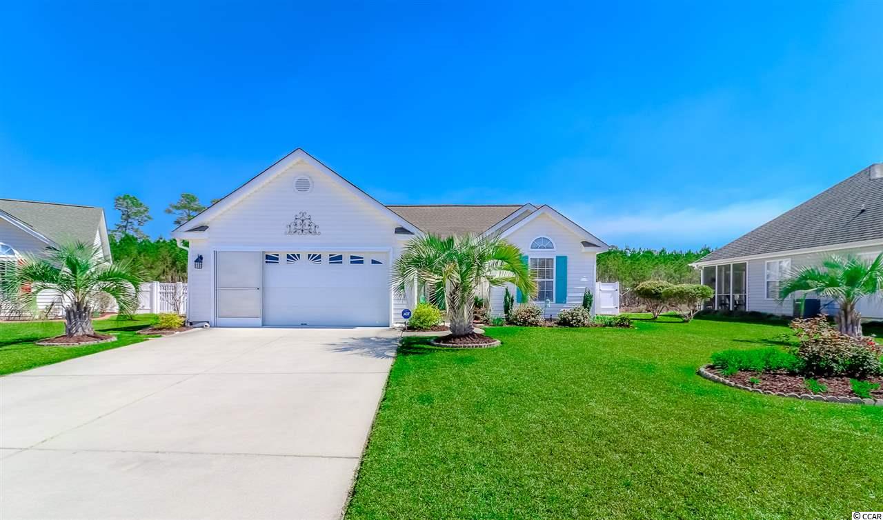 159 Bonnie Bridge Circle Myrtle Beach, SC 29579