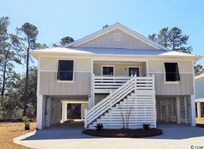 72 Tidelands Trail Pawleys Island, SC 29585