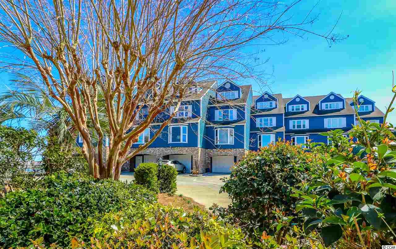 469 Vereen Rd. UNIT #5 Murrells Inlet, SC 29576