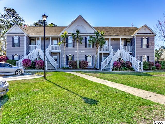 1105 Peace Pipe Pl. UNIT #202 Myrtle Beach, SC 29579