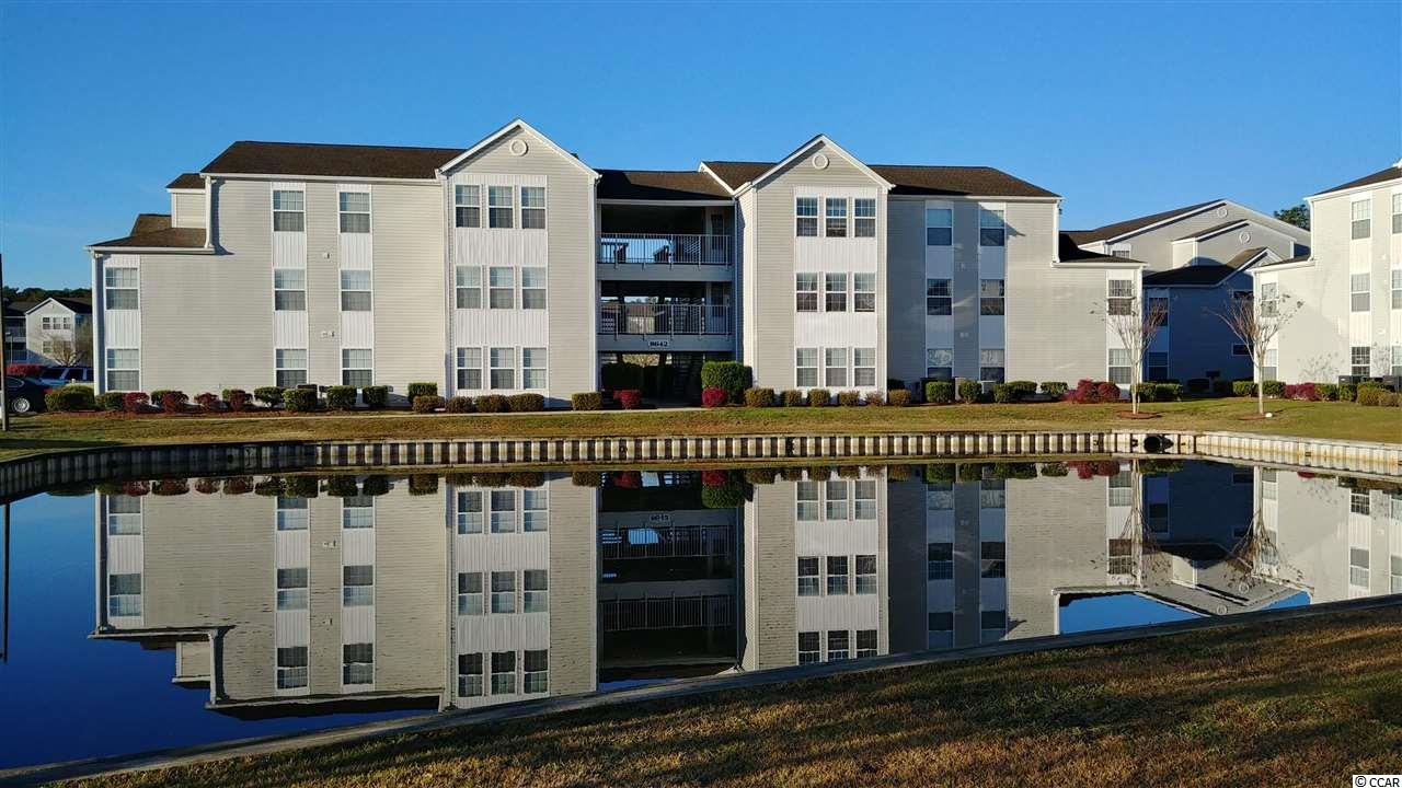 8642 Southbridge Dr. UNIT B Myrtle Beach, SC 29575