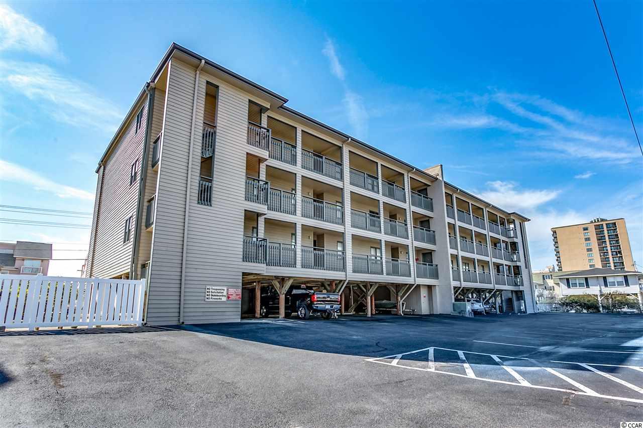 4303 N Ocean Blvd. UNIT E3 North Myrtle Beach, SC 29582