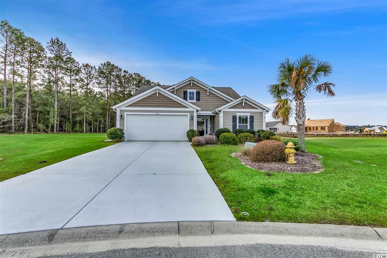 678 Iredel Ct. Calabash, NC 28467