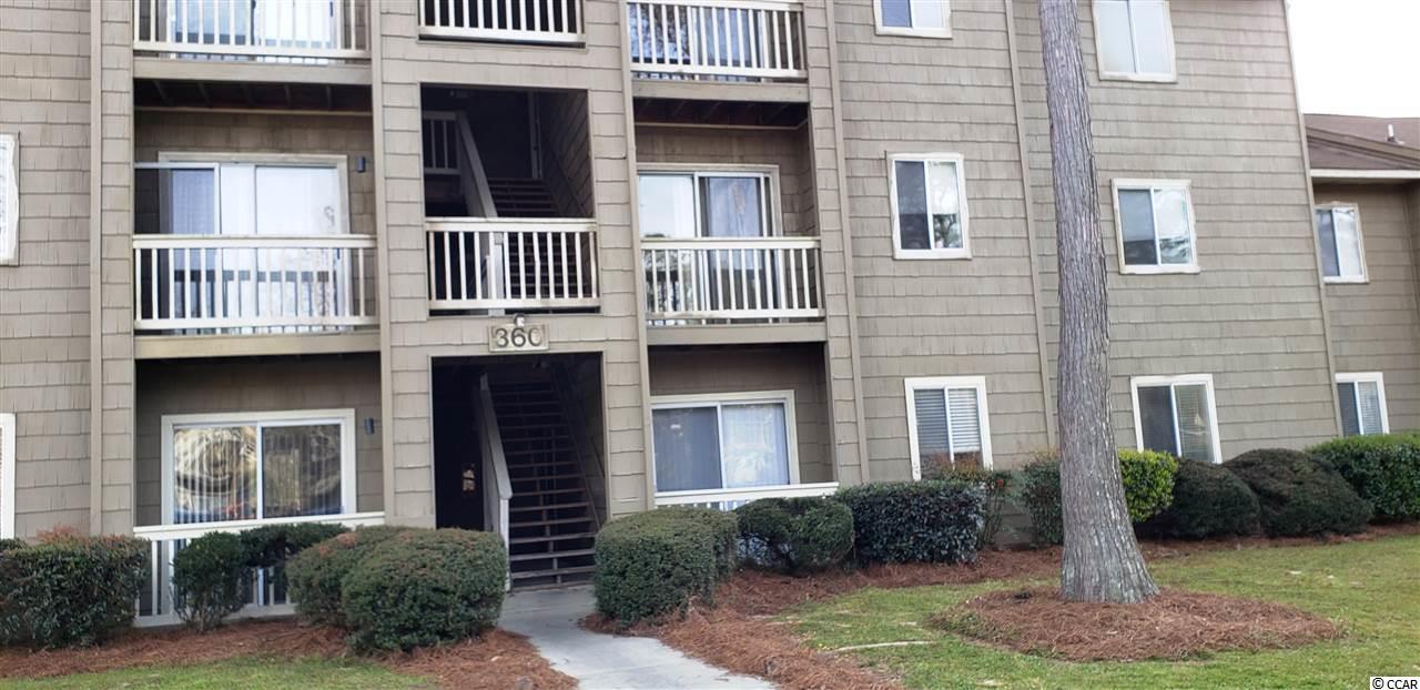 360 J Myrtle Greens Dr. UNIT 360 - J Conway, SC 29526