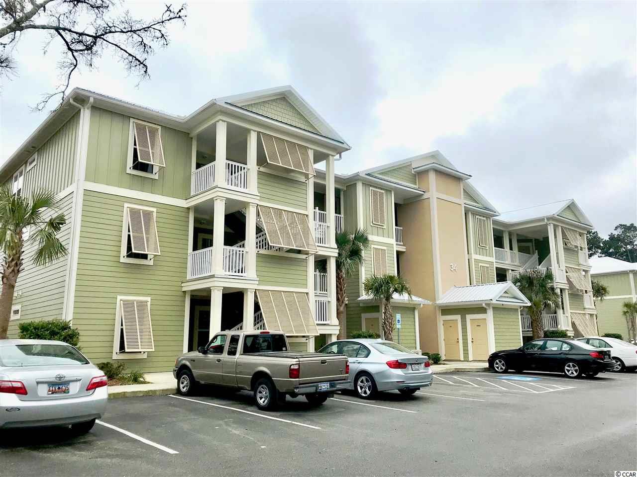 34 Mingo Dr. UNIT 2A Pawleys Island, SC 29585