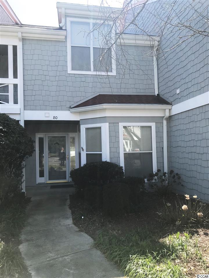 4396 Baldwin Ave. UNIT #80 Little River, SC 29566