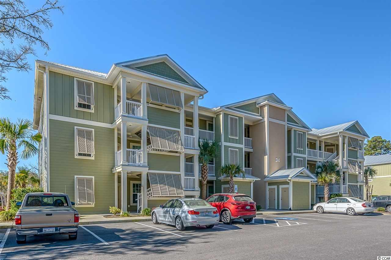 34 Mingo Dr. UNIT 3A Pawleys Island, SC 29585