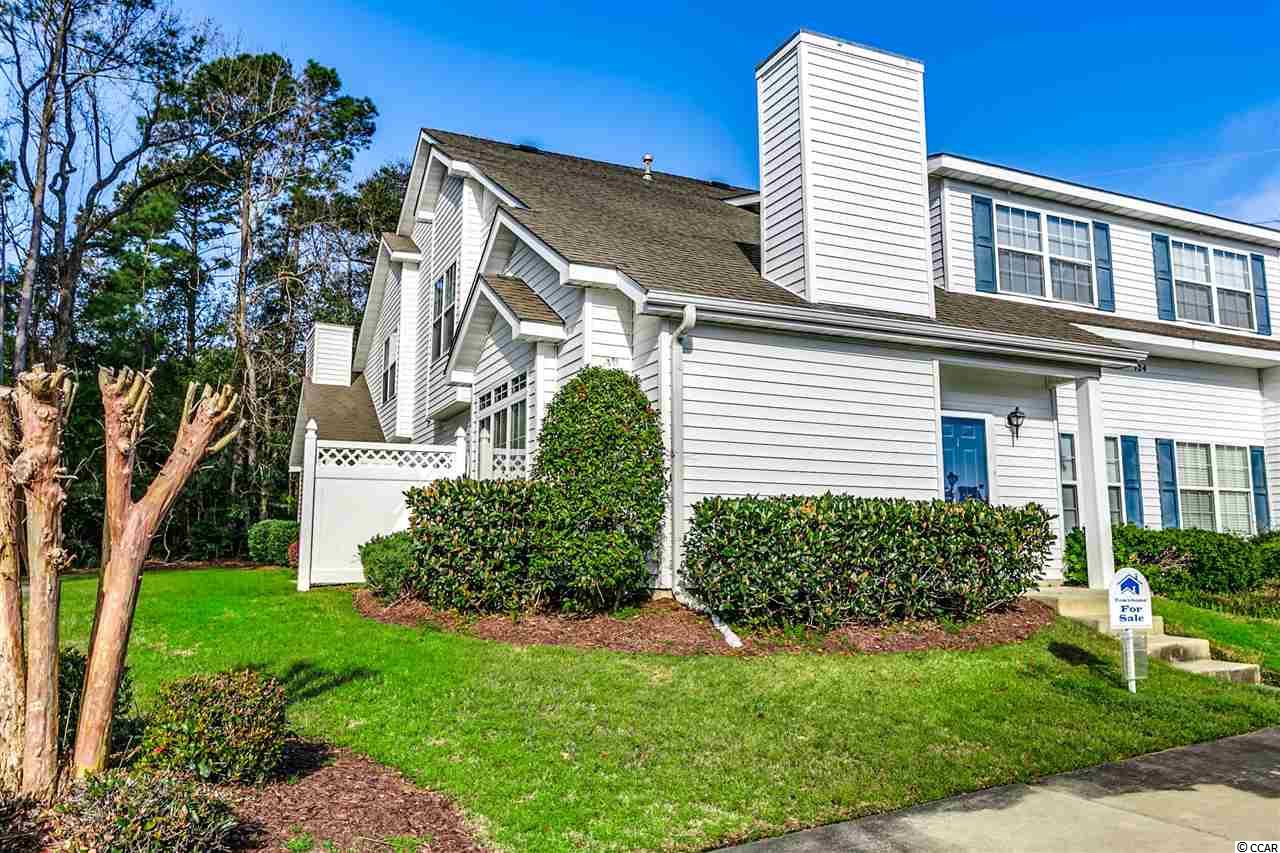 124 Gully Branch Ln. UNIT #1 Myrtle Beach, SC 29572