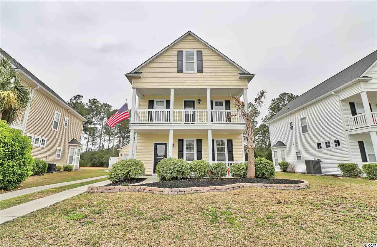 469 Emerson Dr. Myrtle Beach, SC 29579