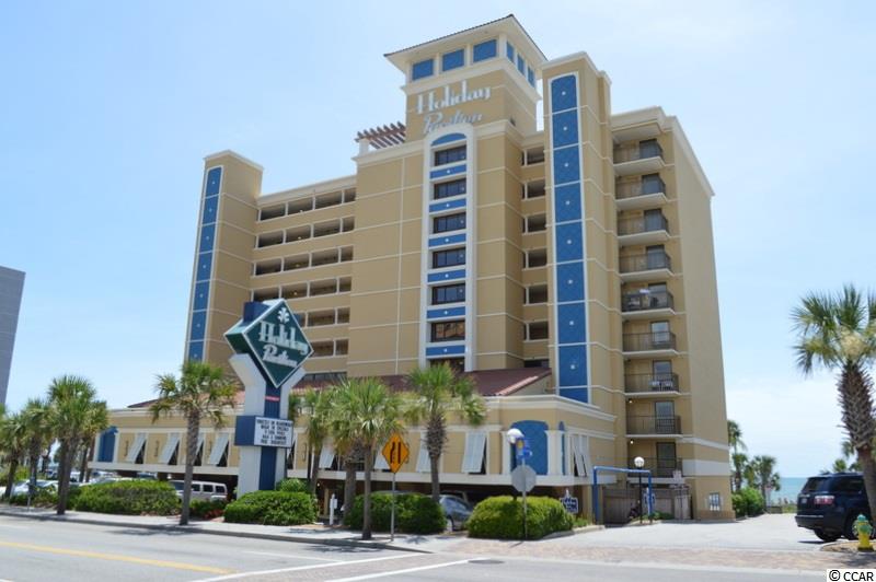 1200 N Ocean Blvd. UNIT #1002 Myrtle Beach, SC 29577