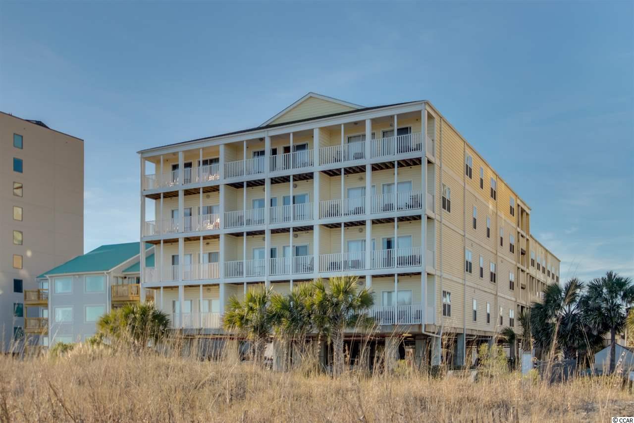 507 S Ocean Blvd. UNIT #401 North Myrtle Beach, SC 29582