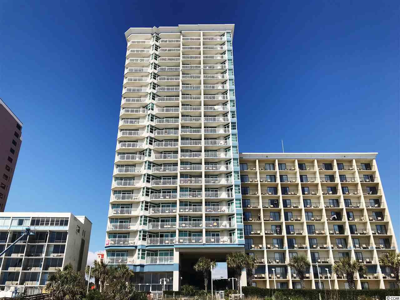 2504 N Ocean Blvd. N UNIT #1131 Myrtle Beach, SC 29577