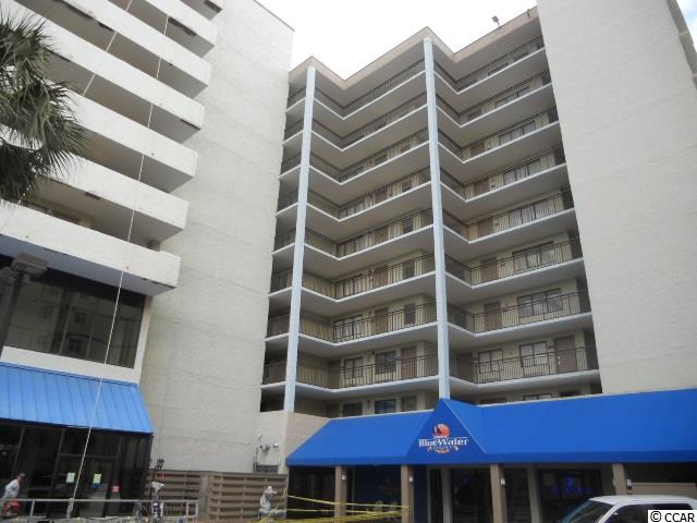 2001 S Ocean Blvd. UNIT #619 Myrtle Beach, SC 29577