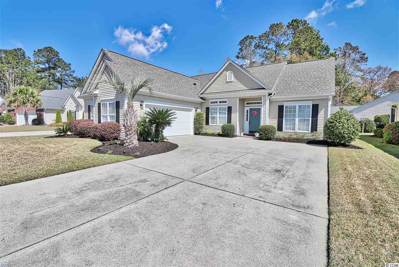 6702 Oakmere Ct. Murrells Inlet, SC 29576