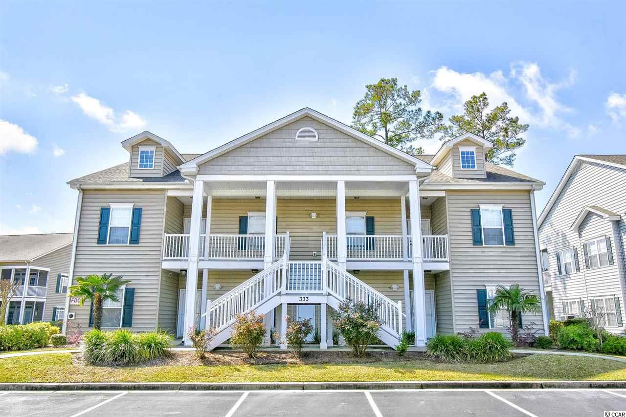 333 Black Oak Ln. UNIT #201 Murrells Inlet, SC 29576