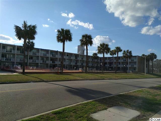 1600 S Ocean Blvd. UNIT #126 Myrtle Beach, SC 29577