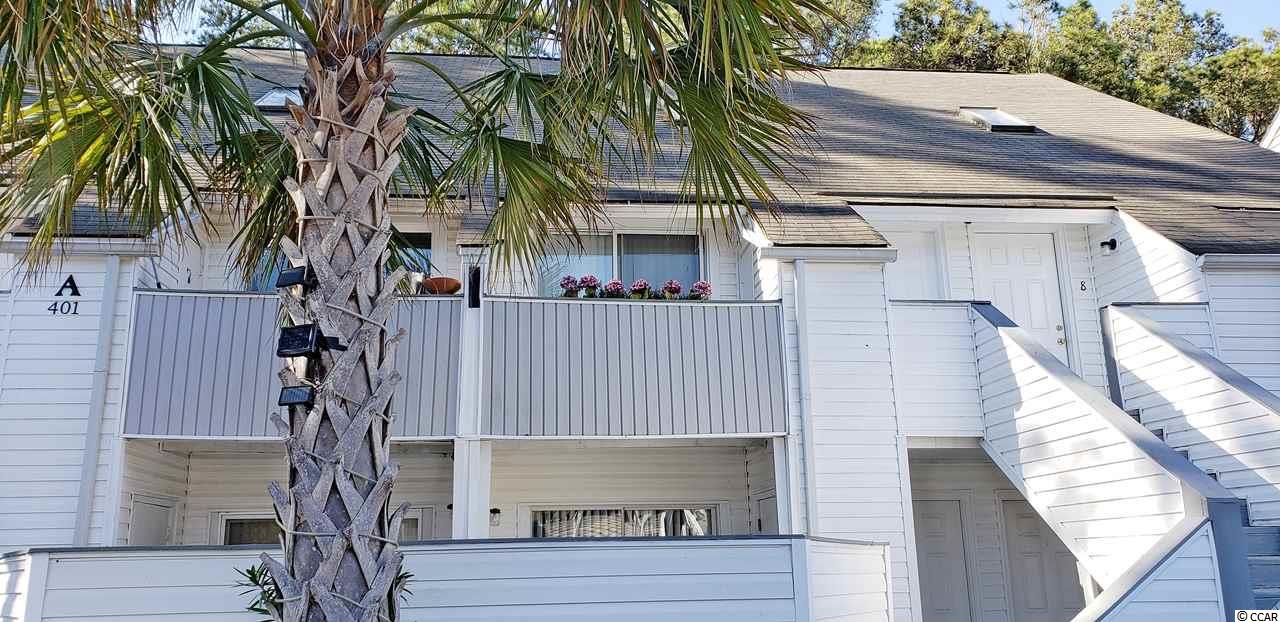 401 Cambridge Circle UNIT A-7 Murrells Inlet, SC 29576