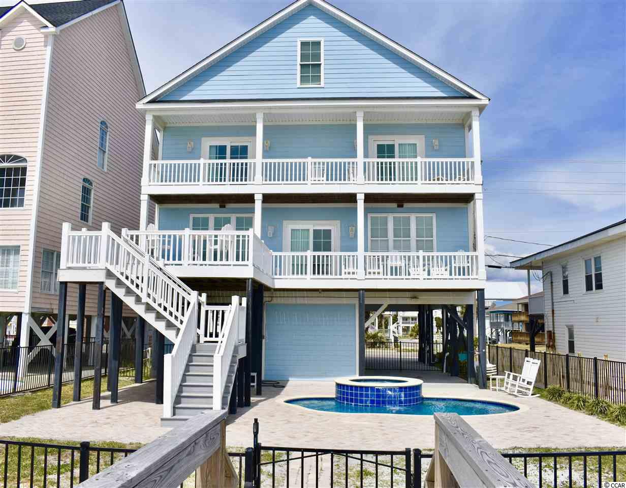 3006 N Ocean Blvd. North Myrtle Beach, SC 29582